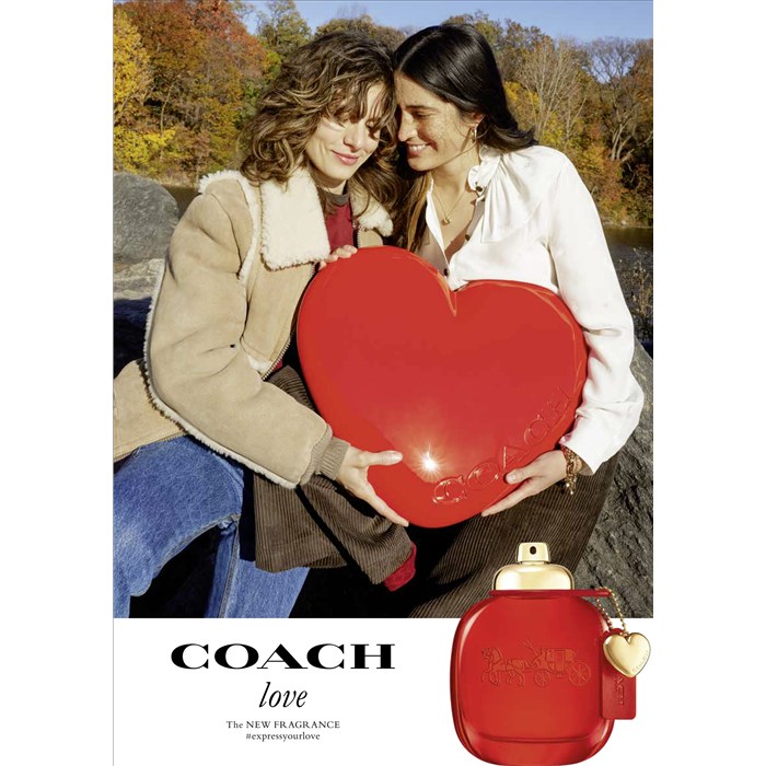Eau de Parfum Spray