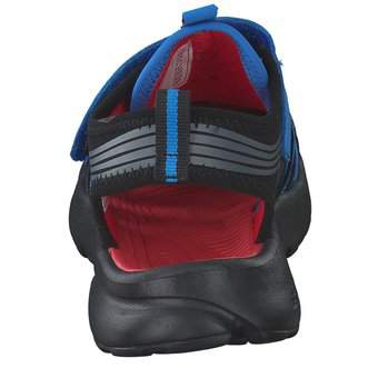 Skechers Razor Rush Sandale in blau