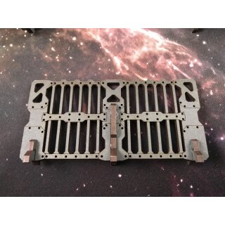 Sci-Fi Fence (für 28 und 32mm)
