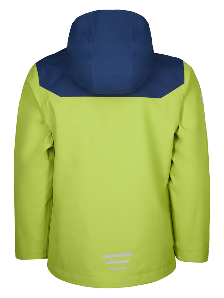 Trollkids 3in1-Funktionsjacke 