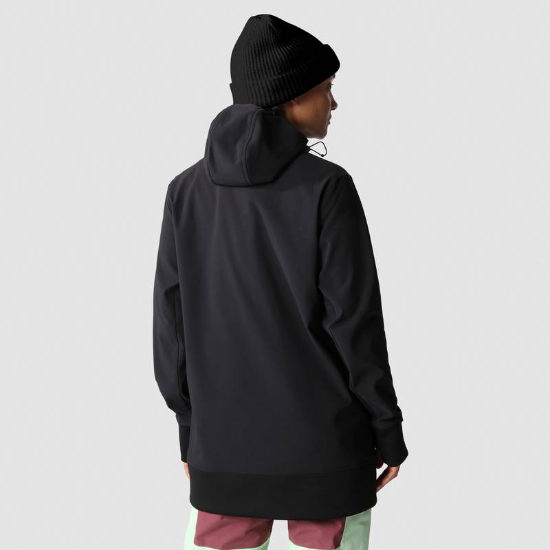 The North Face TEKNO Hoodie Damen