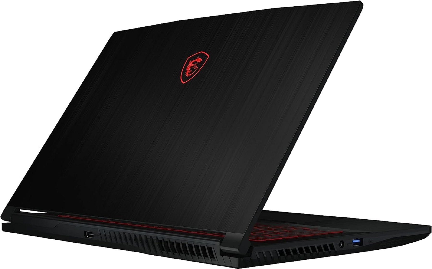 MSI Gaming Notebook,15,6