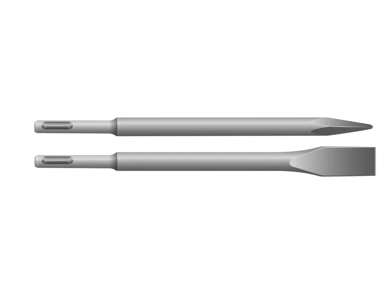 Conjunto de brocas para furadeira de impacto PARKSIDE® ou brocas para furadeira de impacto com brocas