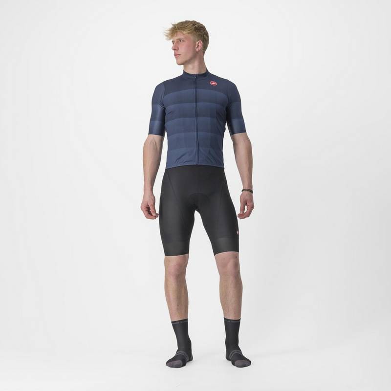 castelli Livelli Jersey Trikot Herren