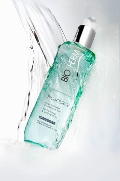 Biotherm Reinigung Biosource Lotion PNM - Gesichtswasser