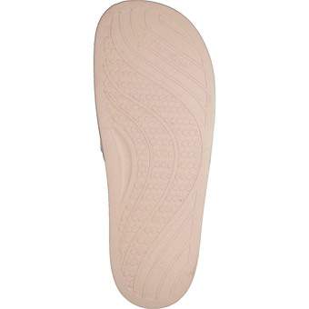 Superga Slides Polysoft Pantolette in rosa