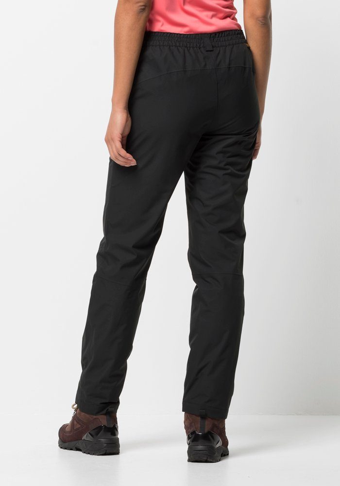 Jack Wolfskin Outdoorhose PARANA PANTS W