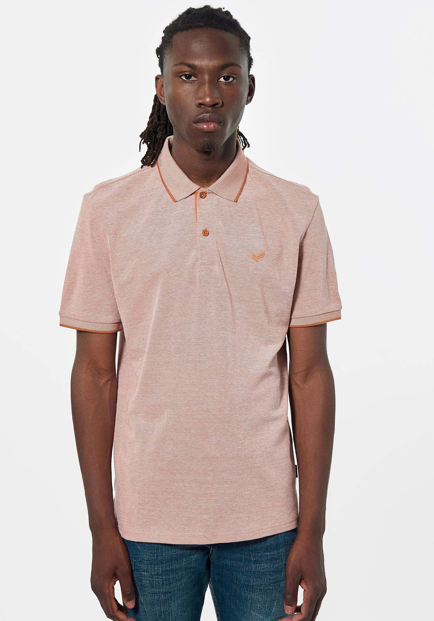 CHRIS  Polo Homme