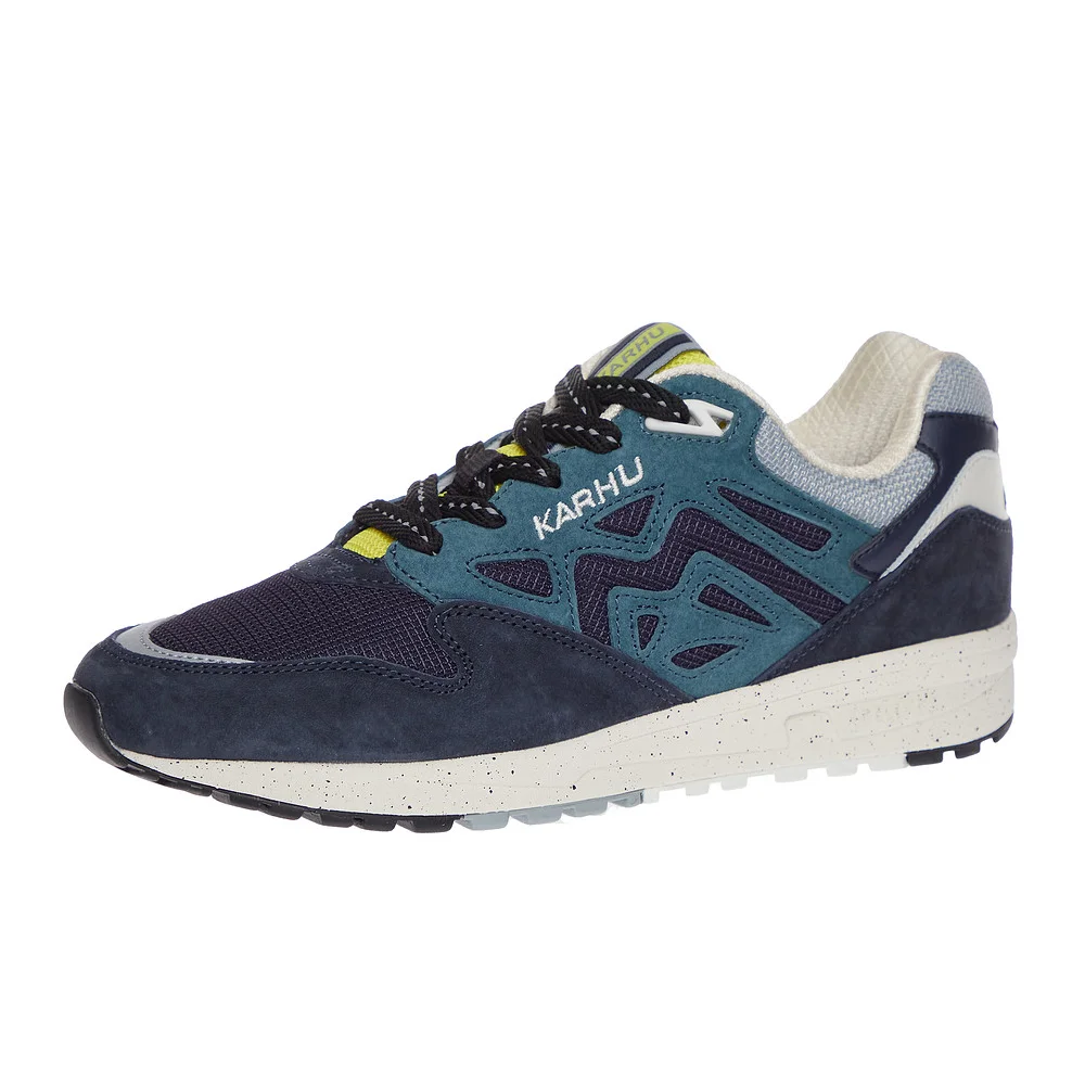 Karhu Legacy 96 F806054 / blau