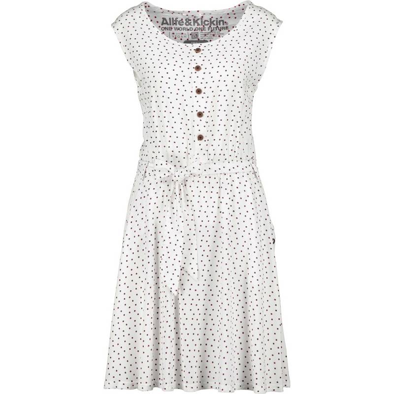 ALIFE AND KICKIN ScarlettAK B Kurzarmkleid Damen