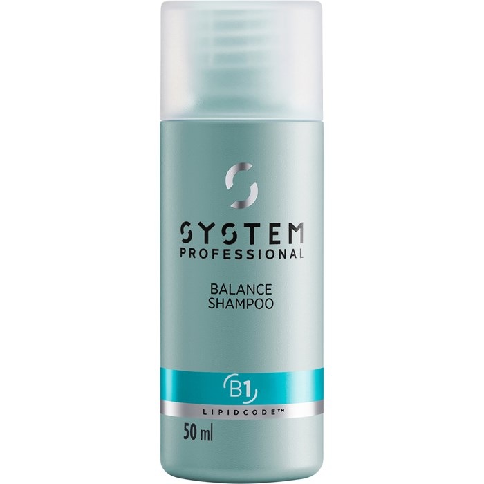 Shampoo B1