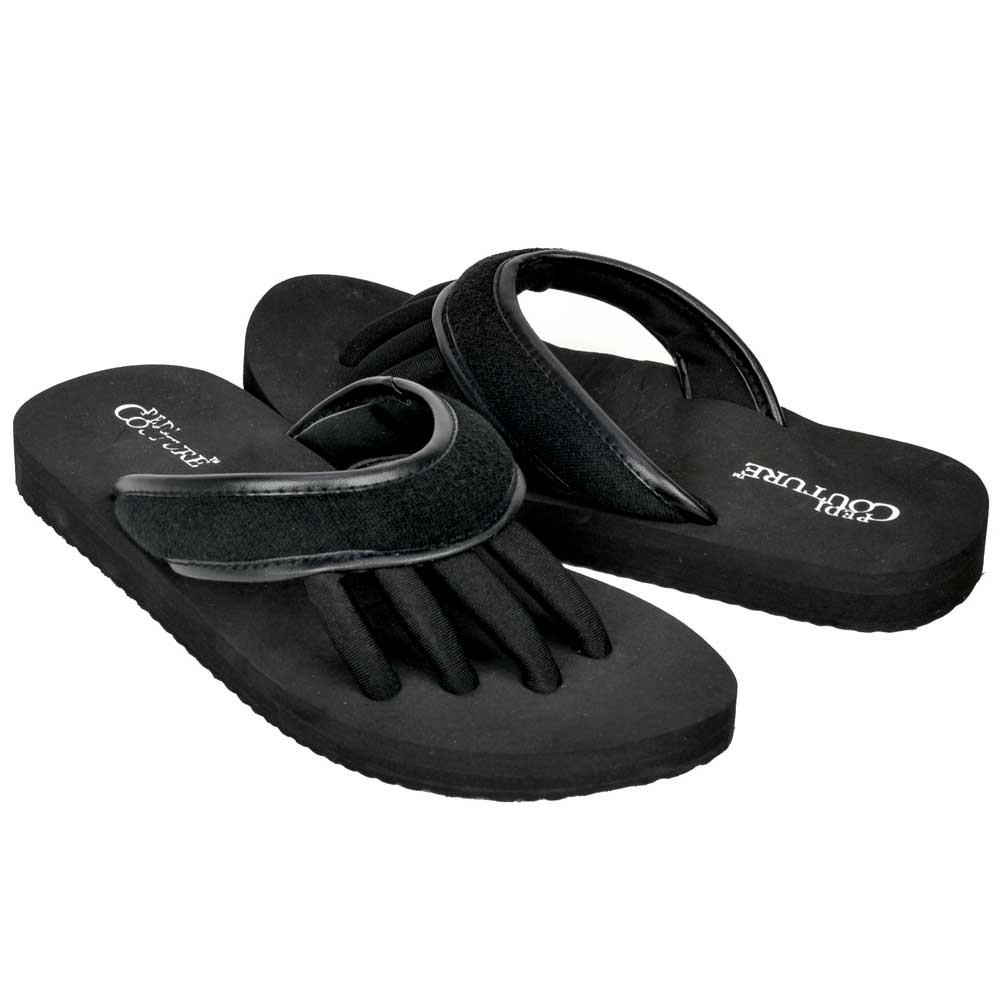 Pedi Couture Spa Black small
