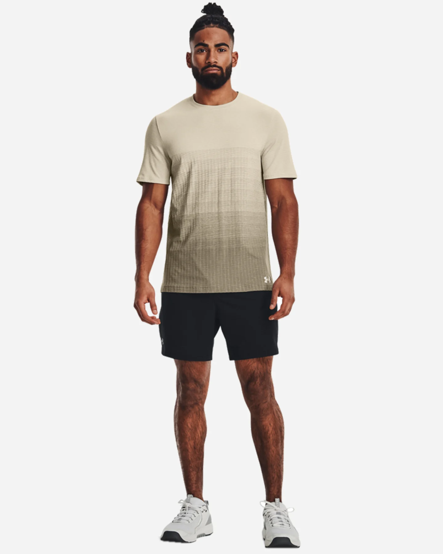 Tréningové nohavice Under Armour Vanish Woven 6