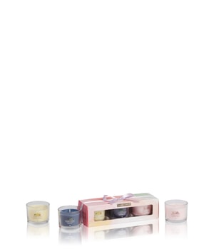 Yankee Candle Gift Set 3 Filled Votives 2 Duftkerze-3 Stk