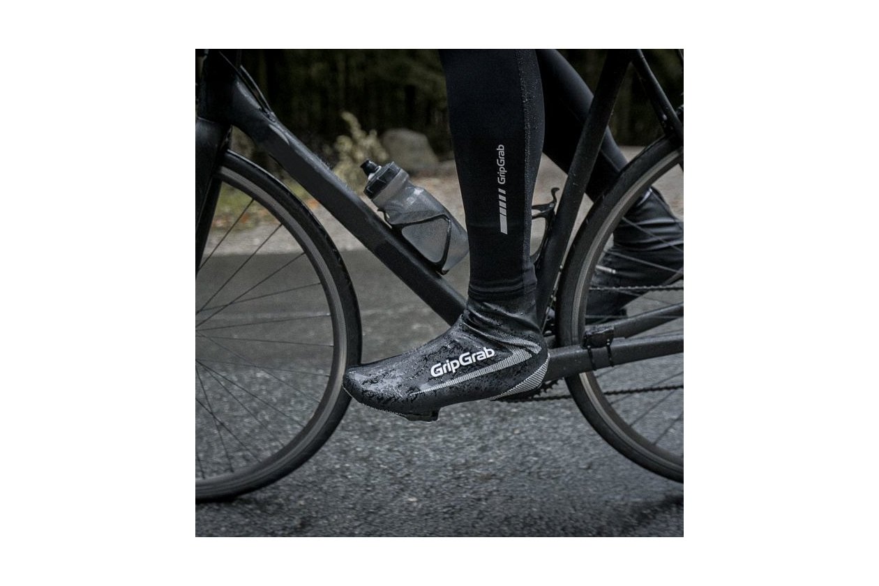 GRIPGRAB RaceAqua Waterproof Road u00dcberschuhe - 2023