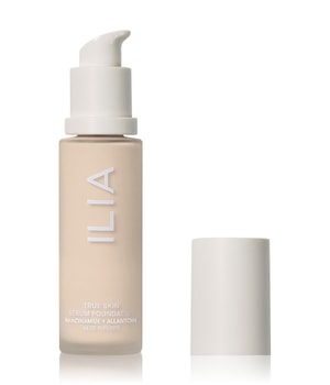 ILIA Beauty True Skin Serum Flüssige Foundation-30 ml
