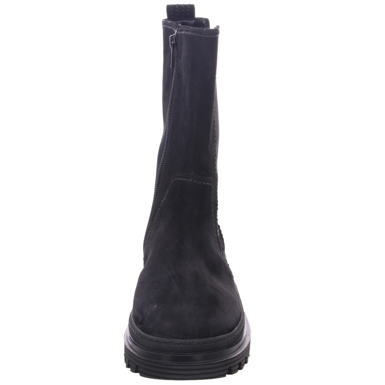 GABOR Stiefeletten schwarz