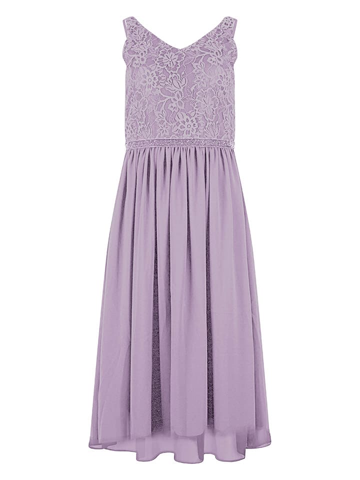 happy girls by Eisend Kleid in Lila günstig kaufen