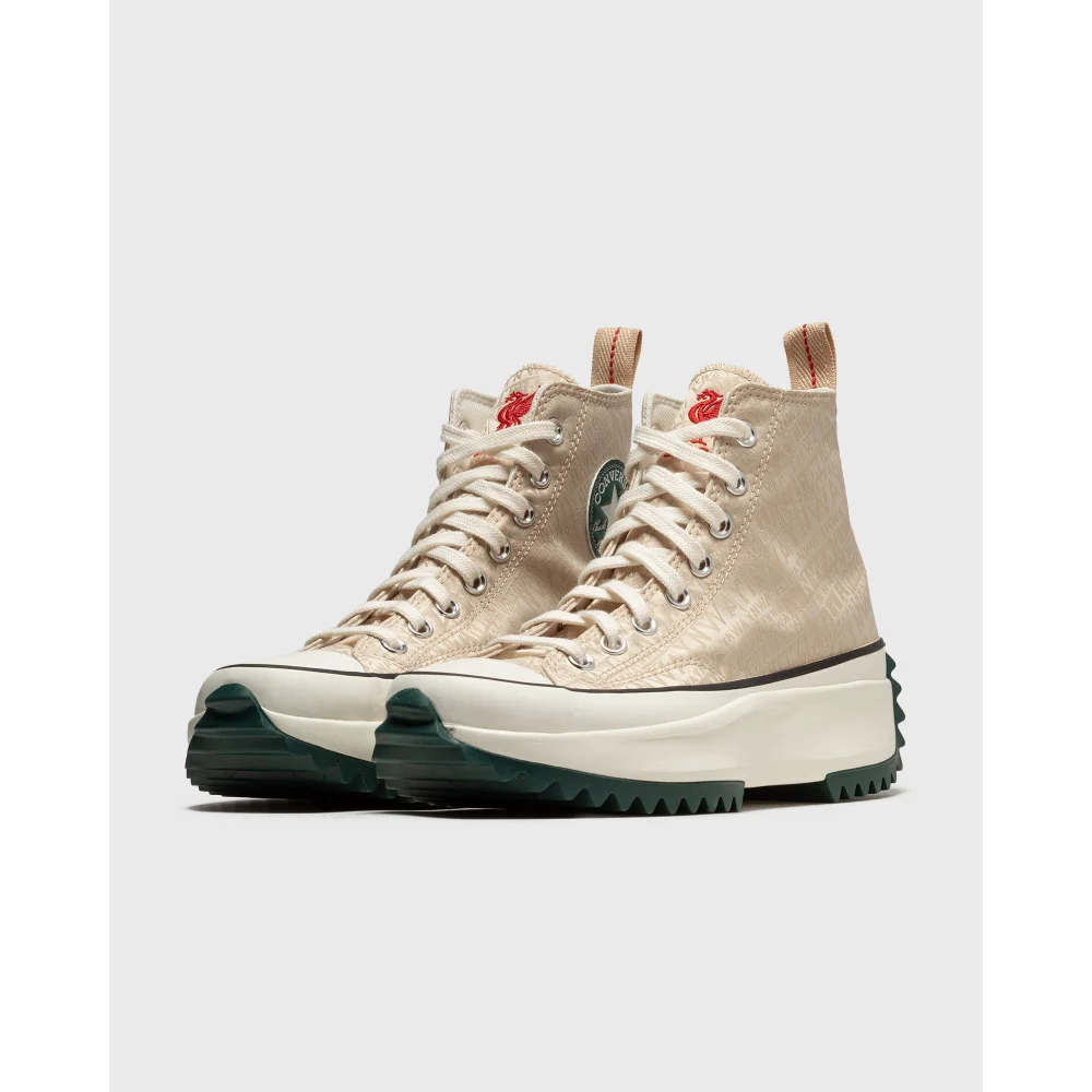 Converse x Star Hike Run A05965C / braun