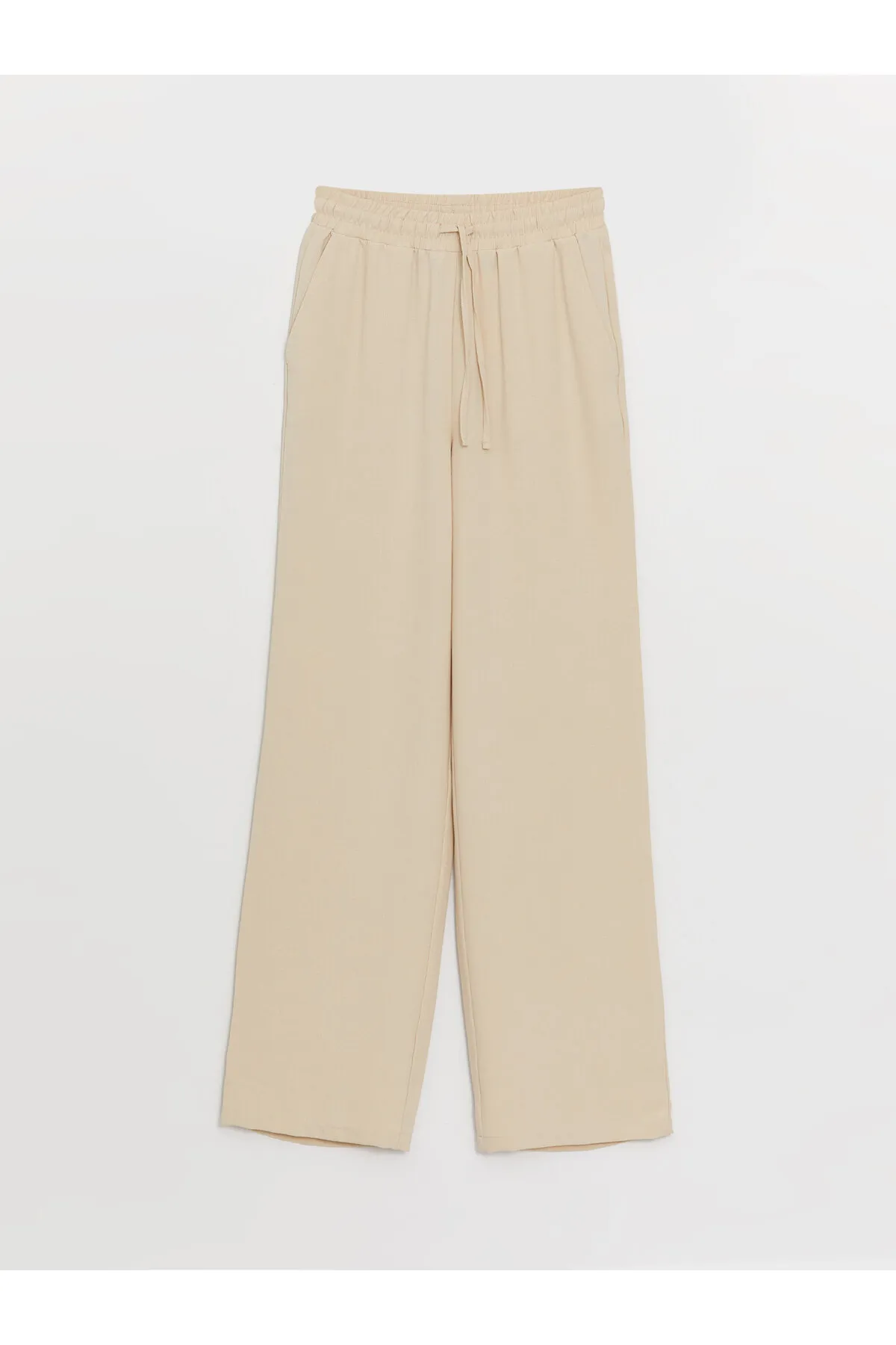 LC Waikiki  Hose - Beige - Relaxed