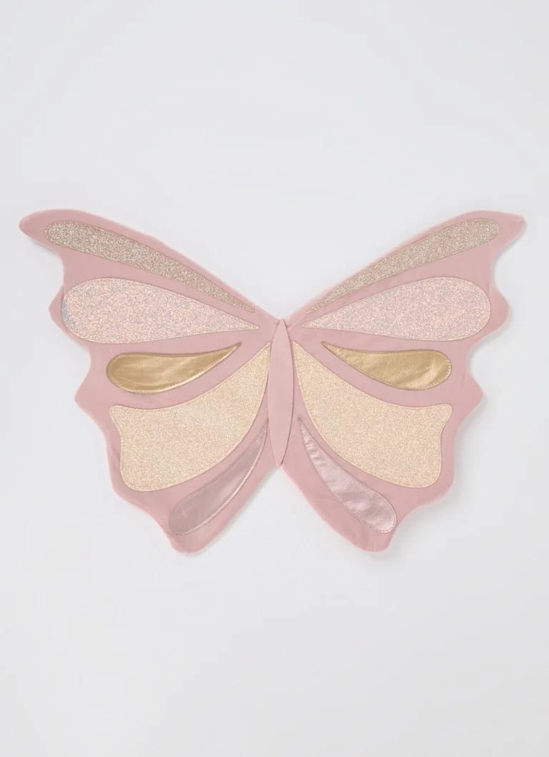Mimi & Lula Emmelina Fairy dress up wings