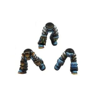 Space Legionary Running Legs (6)