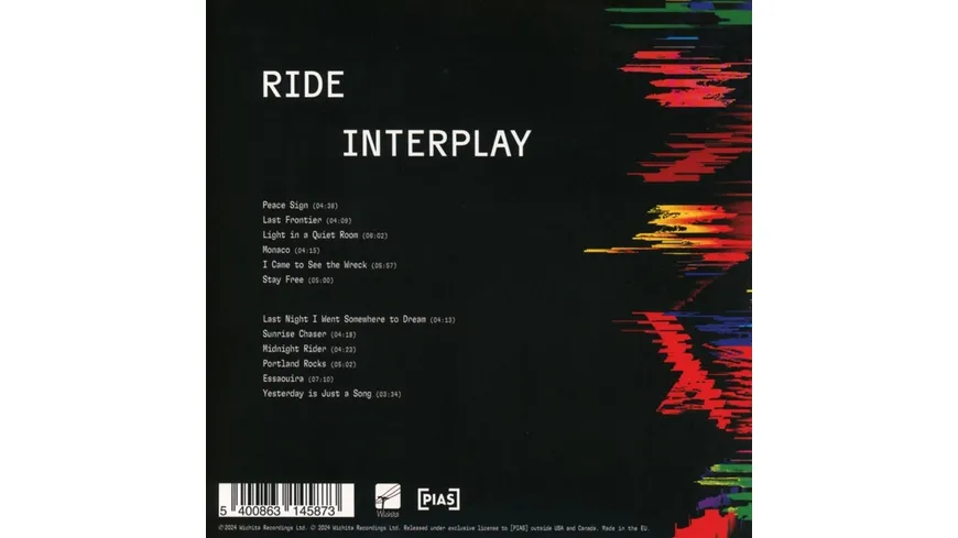 Interplay