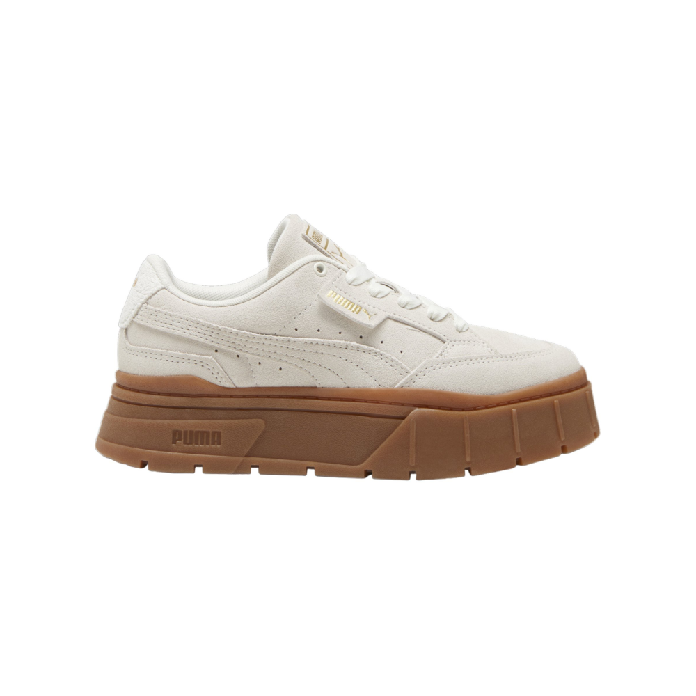 PUMA Mayze Soft Winter 393065/001 / weiss