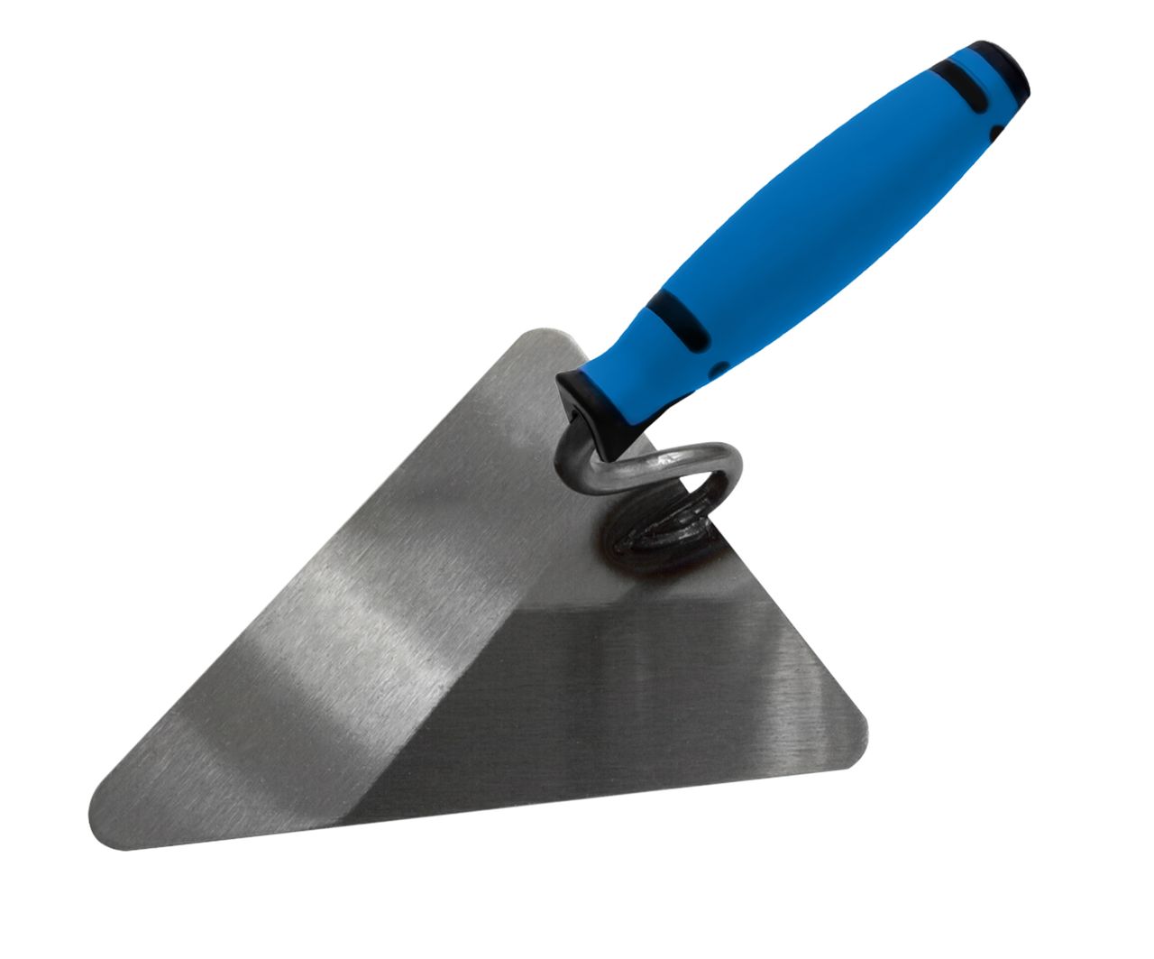 TECTOOL BERLINER MAURERKELLE, STAHL, S-HALS, 2K, 220MM