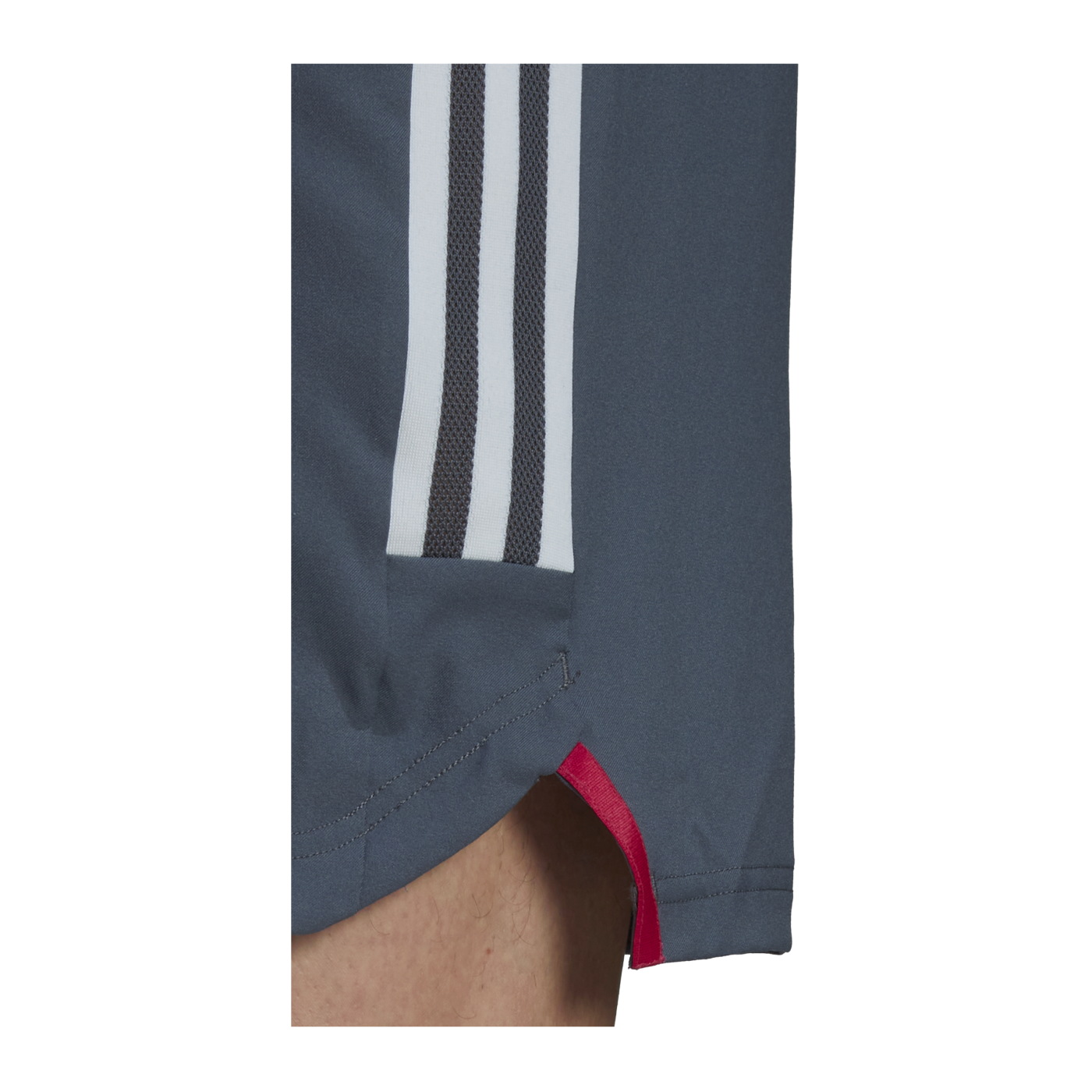 adidas Condivo 22 MD Short Grau