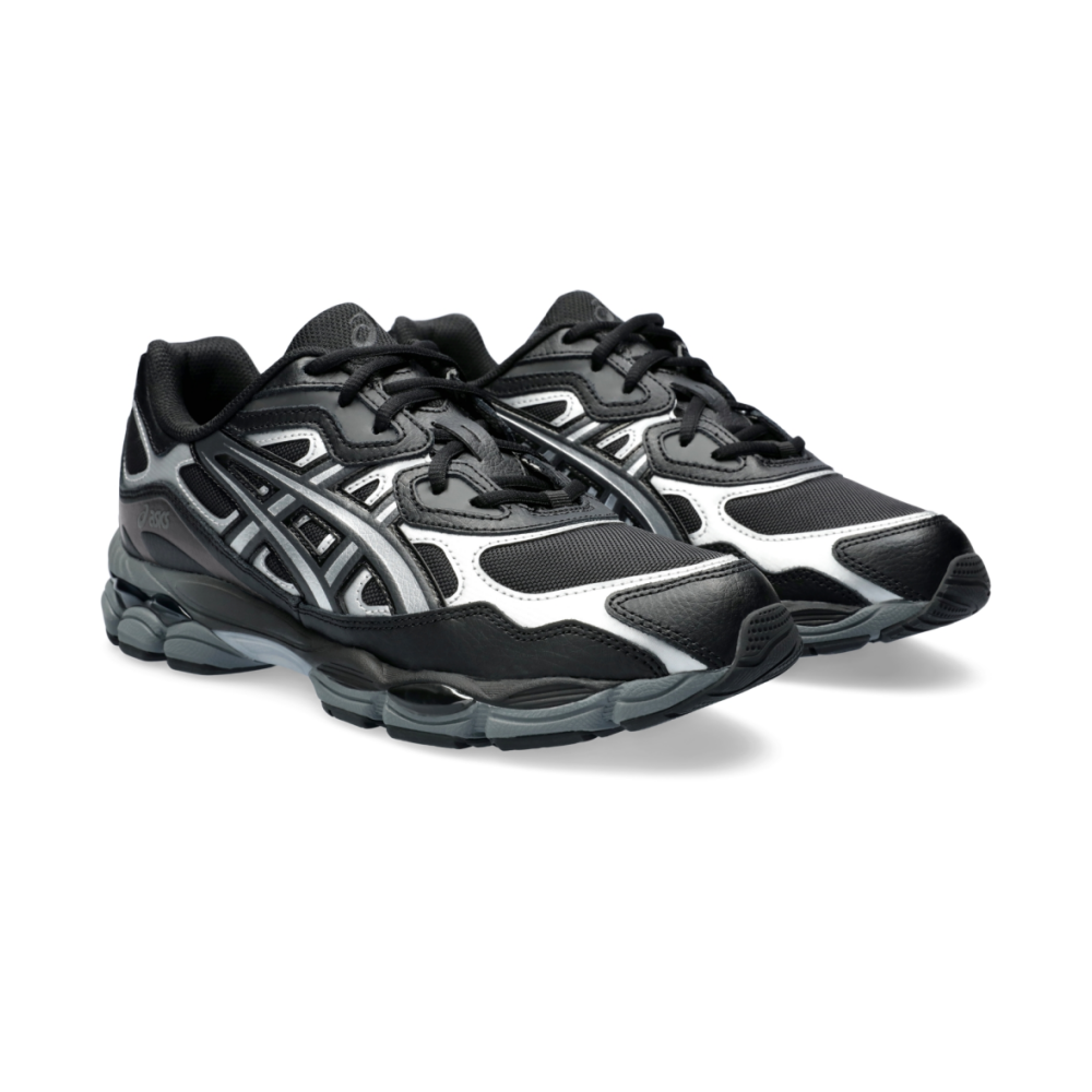 Asics Gel NYC 1203A280-002 / schwarz