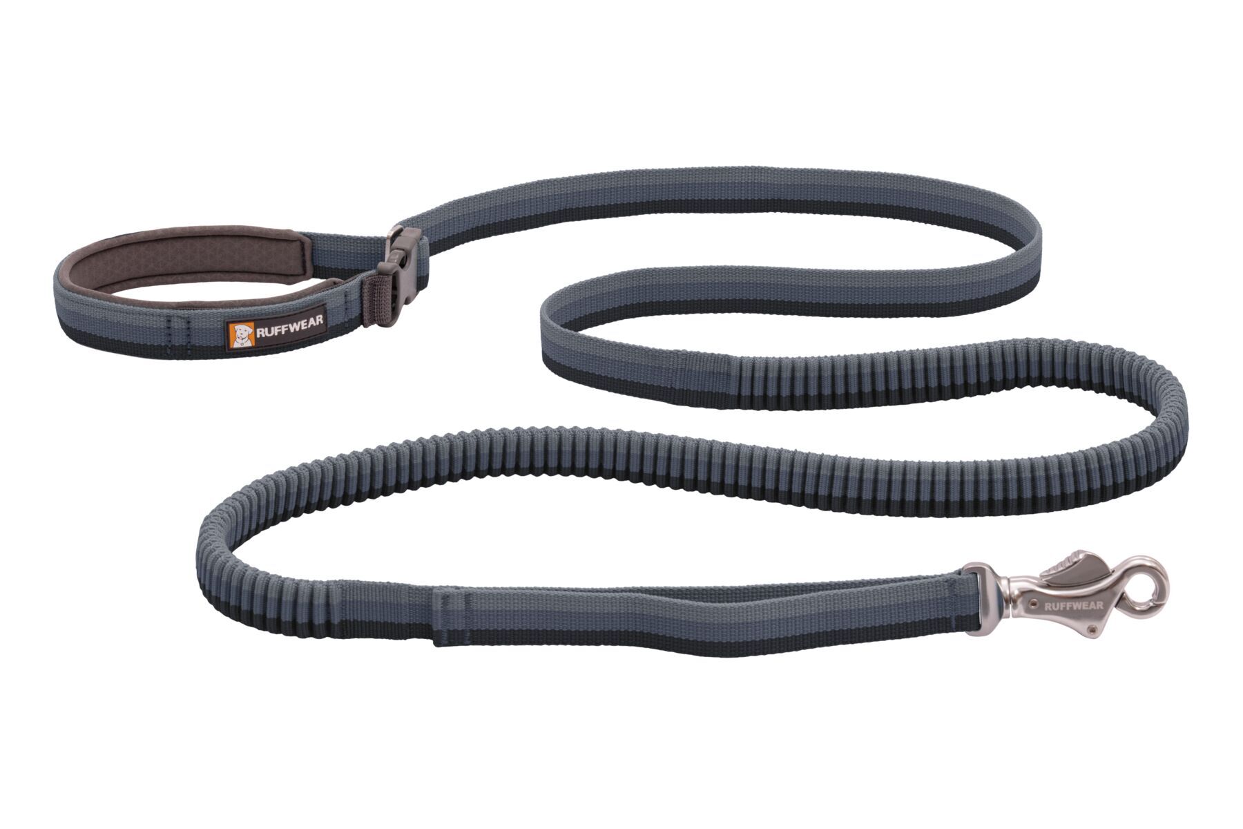 Ruffwear Hundeleinen Ruffwear Roamer™ Leine grau L