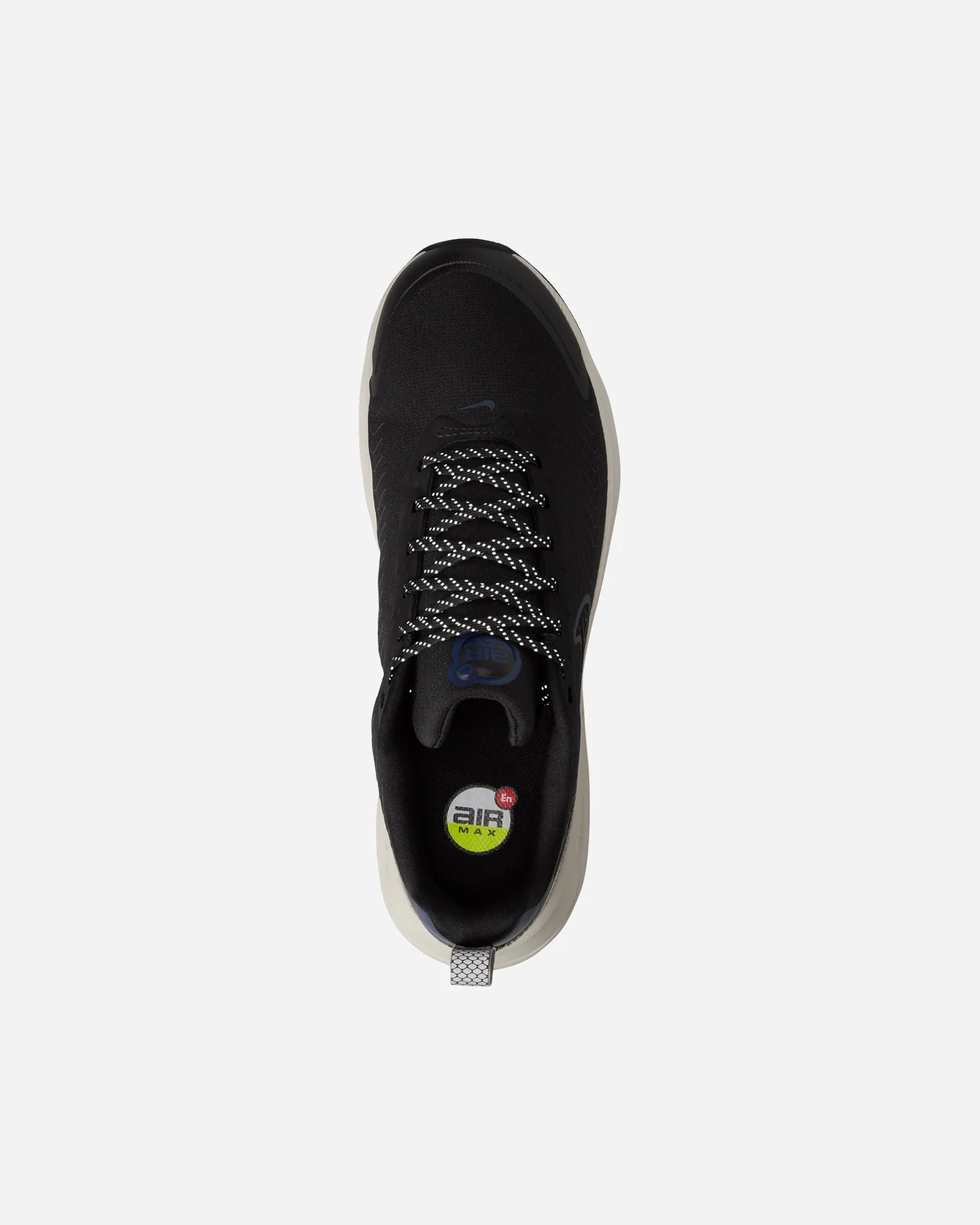 Buty sportowe Nike Air Max Nuaxis M FZ2148-001