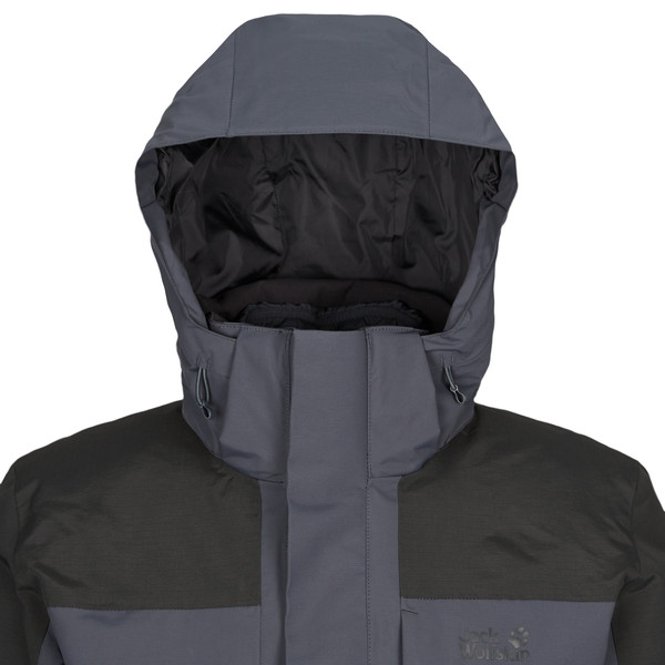 ROMBERG 3IN1 JKT M Herren - Doppeljacke