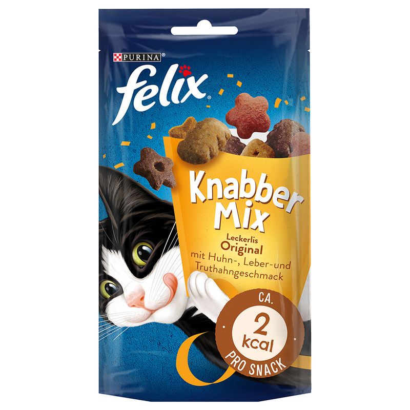 Felix KnabberMix zu TOP-Preisen