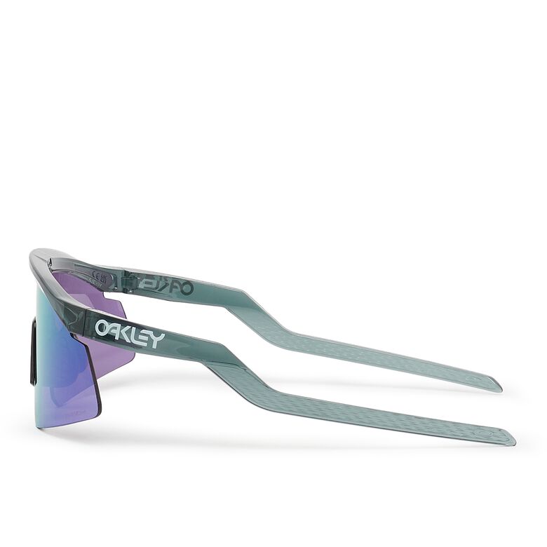 Oakley Hydra crystal black/prizm violet