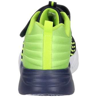 Puccetti Sneaker in blau