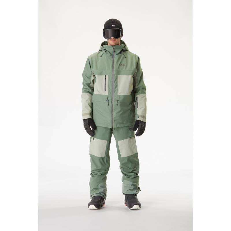 Picture Stone Snowboardjacke Herren