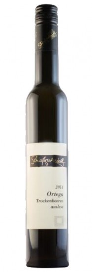 2014 Trockenbeerenauslese edelsüß 0,375 L - Weingut Schloßgartenhof