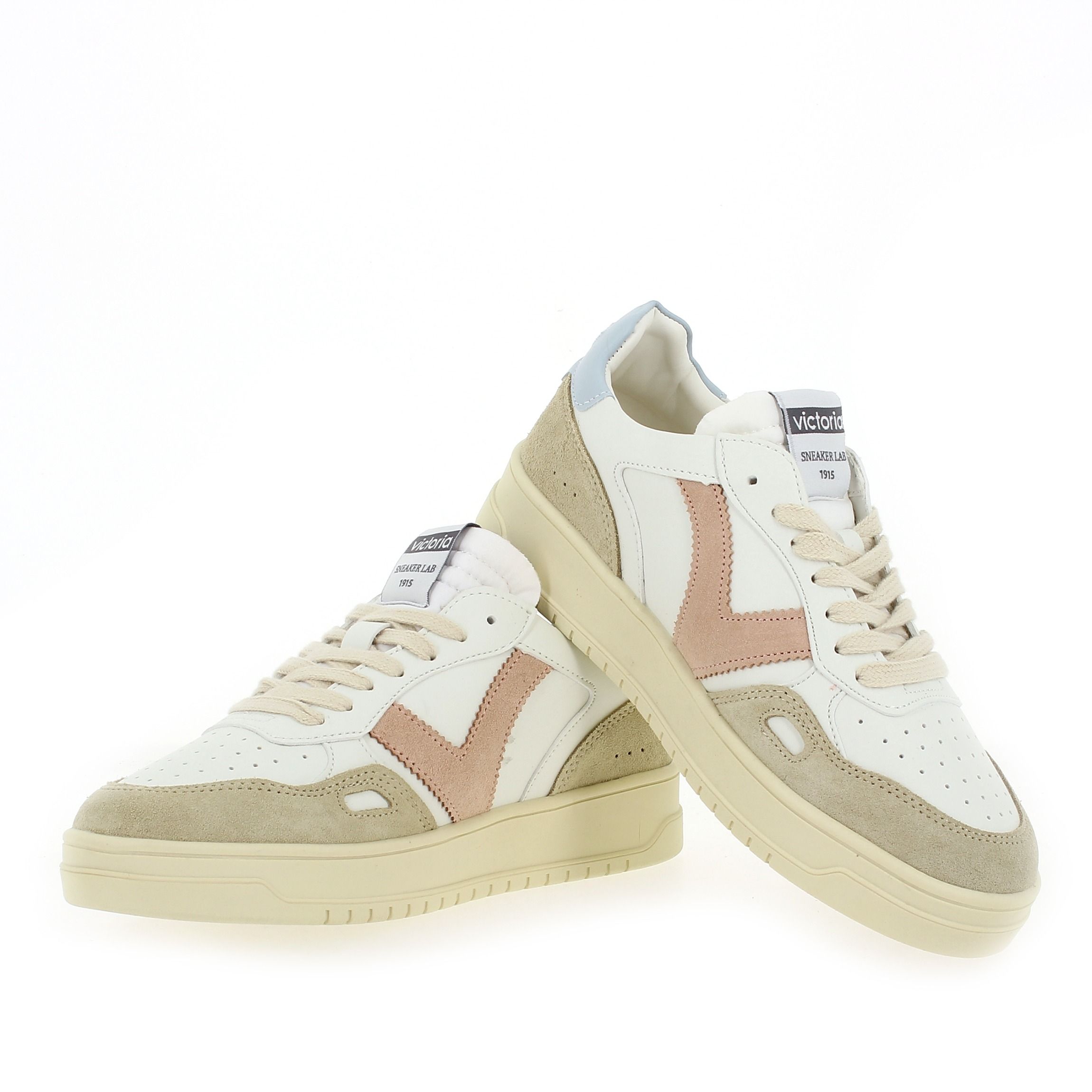 Victoria  1257101 - Blanc Rose