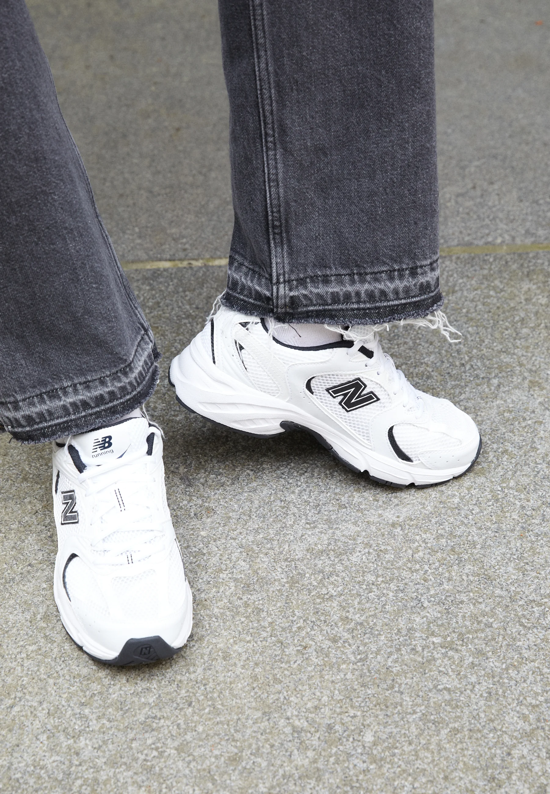 New Balance 530 UNISEX - Zapatillas bajas