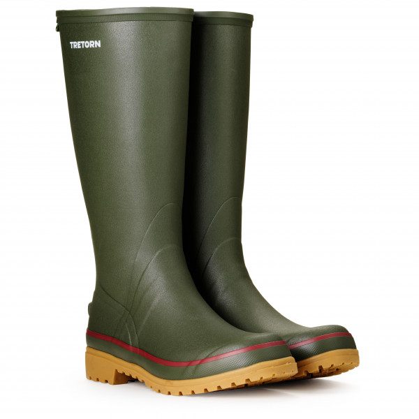 Tretorn - Sarek 72 - Gummistiefel