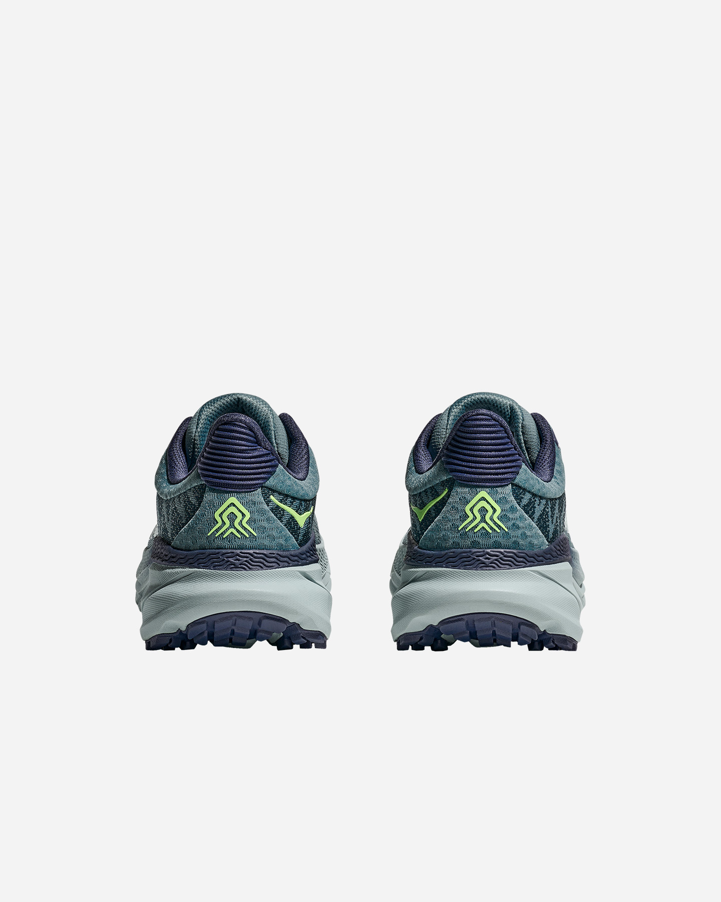 Scarpe Trail Hoka Challenger 7 M 1134497-MRZ