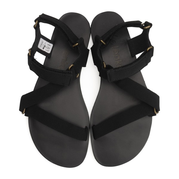BeLenka |a ~ Sandale Flexi ~ Black
