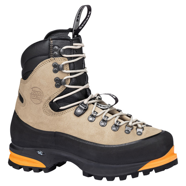 OMEGA Herren - Bergstiefel