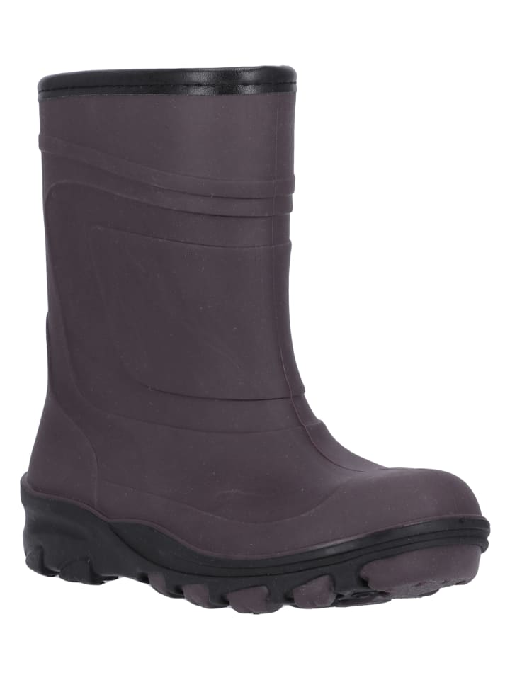 Zigzag Thermostiefel Fian in 4241 Fudge günstig kaufen