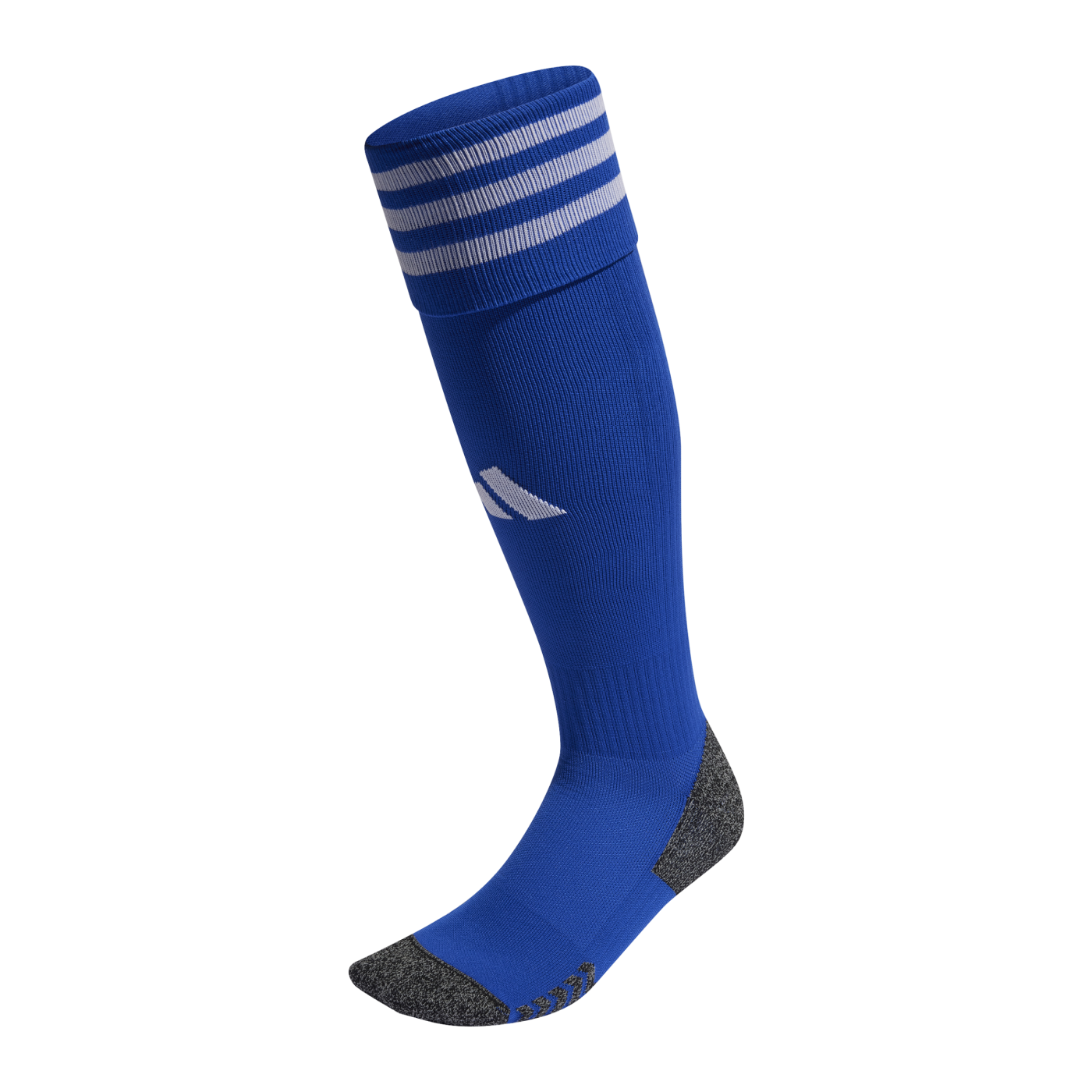 adidas Adisock 23 Strumpfstutzen Blau Weiss Grau