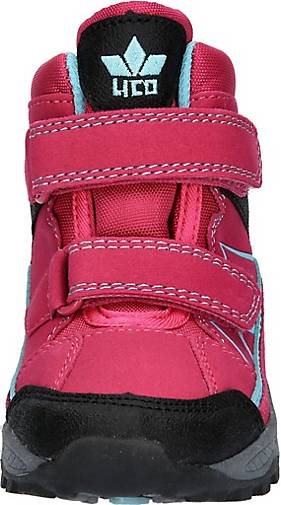 LICO Outdoorstiefel Griffin High V