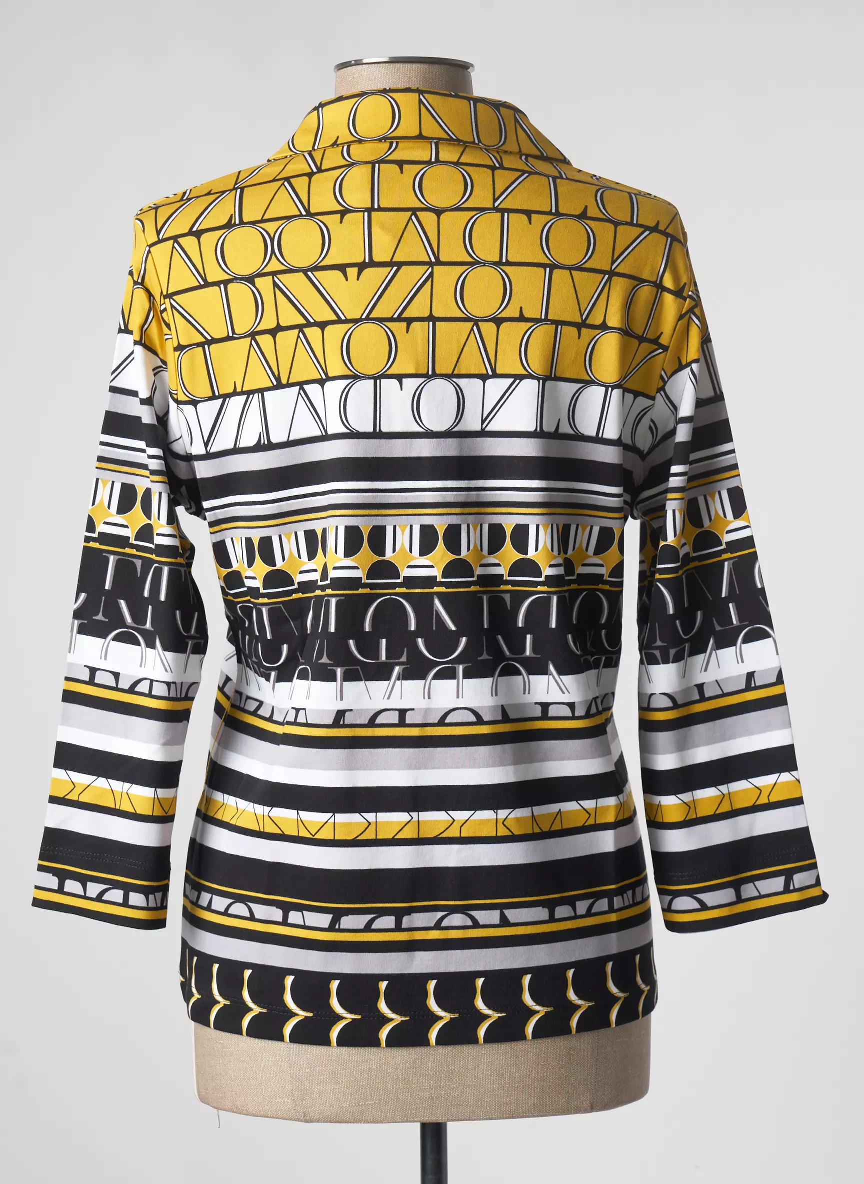 Rabe Polos Femme couleur jaune