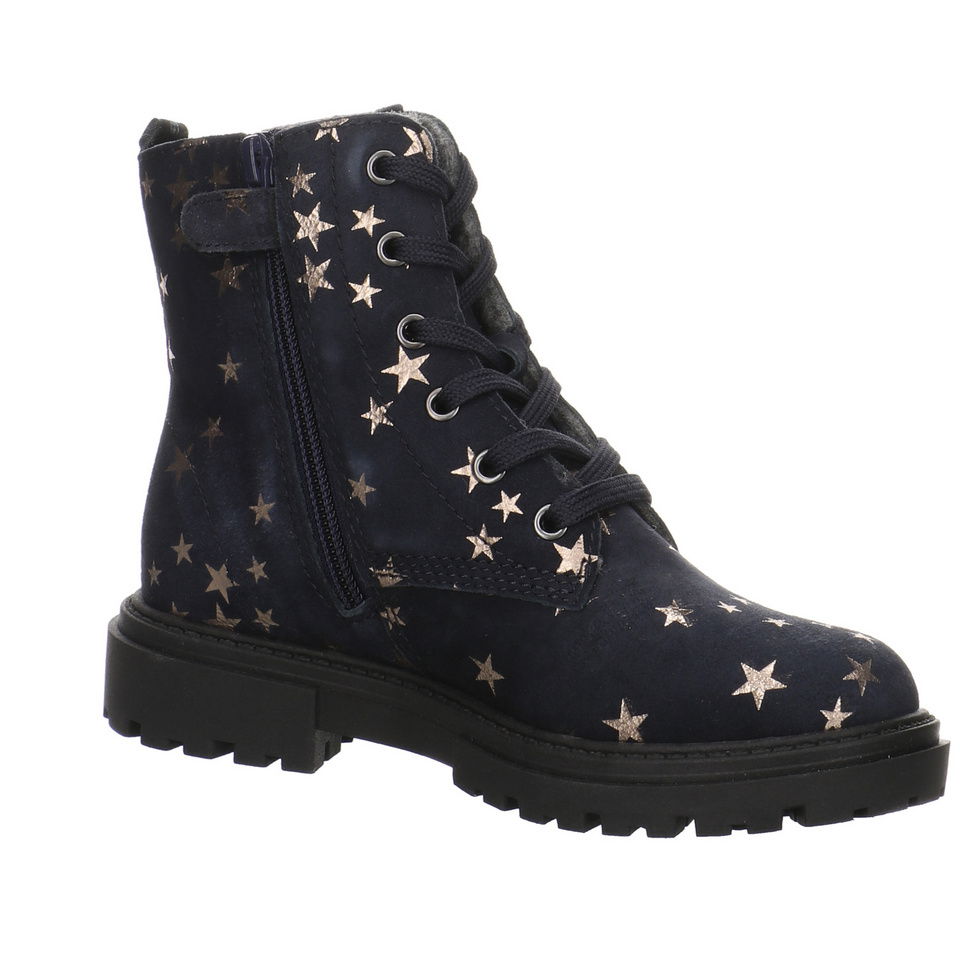 Richter Boots